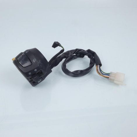 [GEBRAUCHT] [GEBRAUCHTWARE] Original linker Blinker für Scooter Sym 50 Jet (1/4)