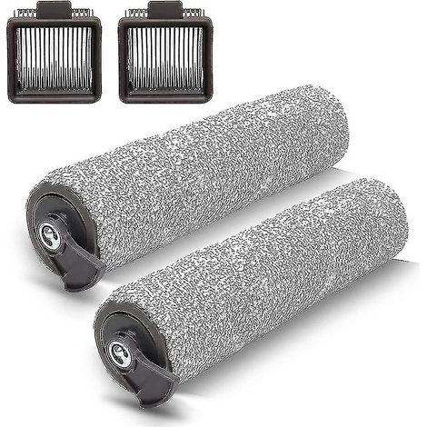 Roller Brush Filter For Dreame H11 H11 Max Cordless Vacuum Cleaner (1/4)