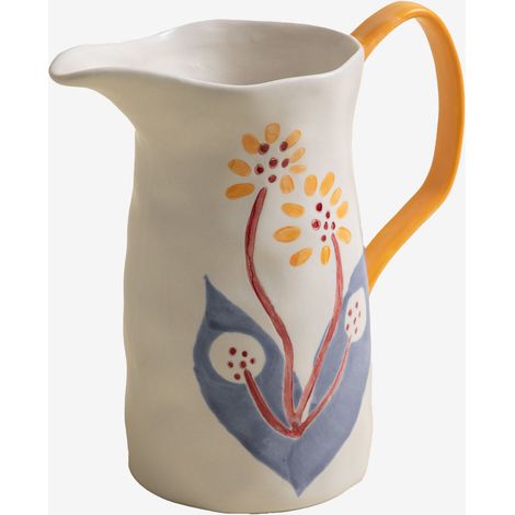 Pot et Gres 1,8 L Marneda SKLUM Multicouleur Classic