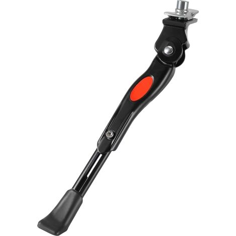 Béquille de vélo réglable universelle arrière en alliage d'aluminium (1/5)