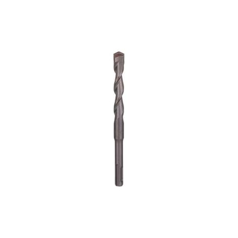 Bosch Hammerbohrer SDS plus D= 13 mm L= 160 mm - 2609255526 (1/2)