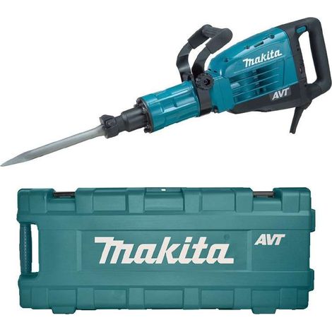 Martillo de demolición Makita HM1317C 1510W (1/5)