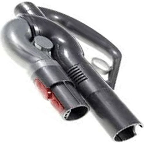Manico flessibile quick release - Aspirapolvere - DYSON - 334092