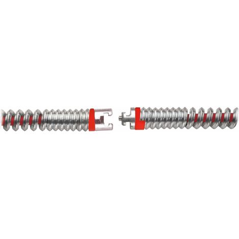 ROTHENBERGER ROPOWER Câble de profil 16mm (5/8"), sans âme - 72494