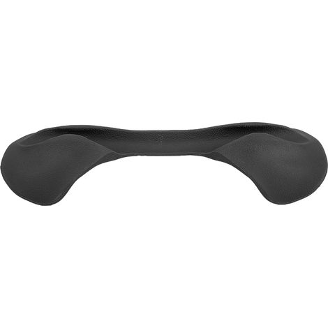 Coussin de Soutien Noir pour Épaule - Protecteur Confortable pour Squat et Fitness (1/5)
