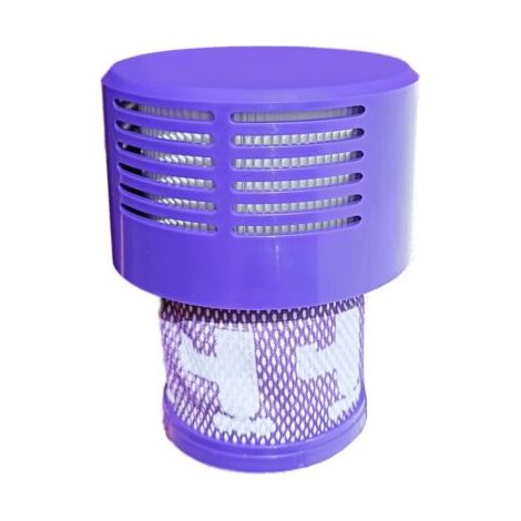 Filtre de Rechange pour Dyson V10 SV12 Cyclone Series Aspirateurs (1/5)