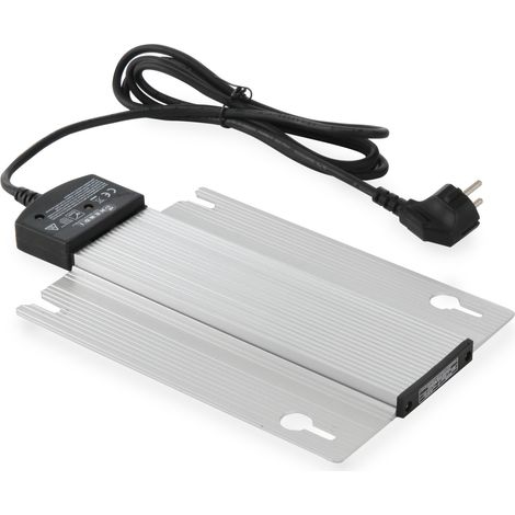 Resistencia para calentadores de mesa GN 1/1 400W 230V - Hendi 809709 (1/3)