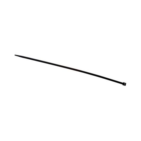 Gerade tech UNIVERSELLE länge 290 x 4,8 mm