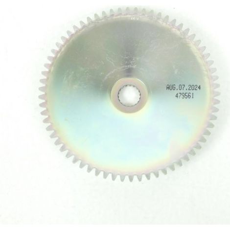 Wange fest Variator Original für Roller Piaggio 50 Vespa et2 neu