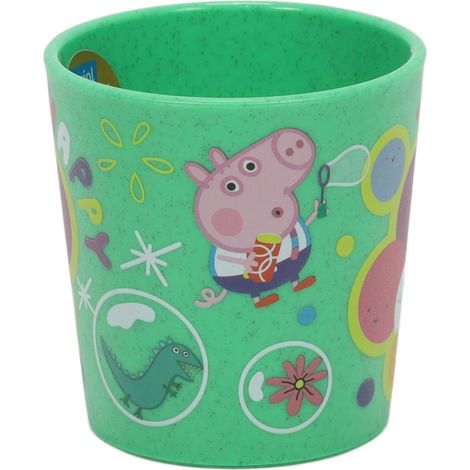 Becher CONNECT S Peppa Pig Pop, 190 ml, KOZIOL