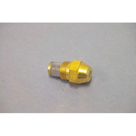 BRÖTJE Ugello (Danfoss) 2,50/60 Gradi, Tipo S, 979832