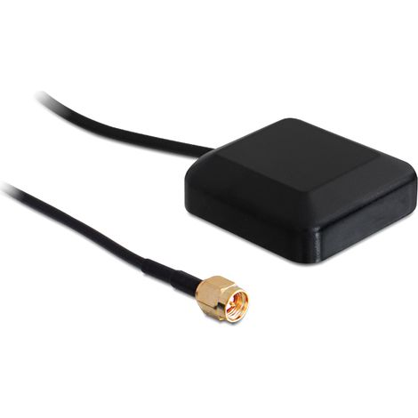 Navilock nl-69at sma gps antenna 3 m
