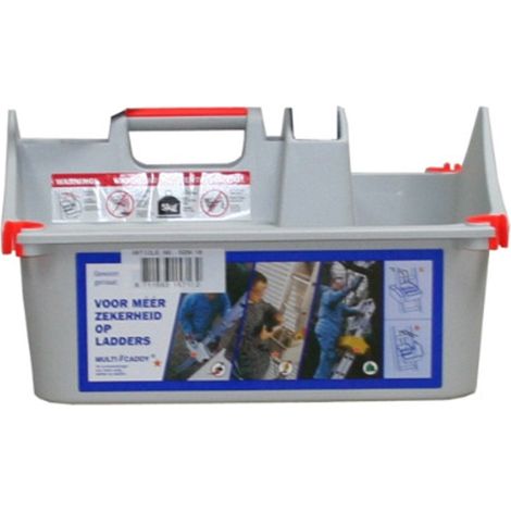 Altrex Leiter Caddy Einhängebox (1/2)