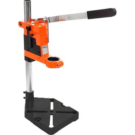 Soporte vertical para taladro de banco DK-001 con corte de columna Base 43mm