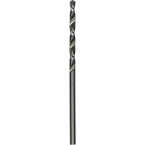 Punta Trapano per Metallo ROOKS HSS-Co 2,0 mm DIN 338 (OK-03.4625)