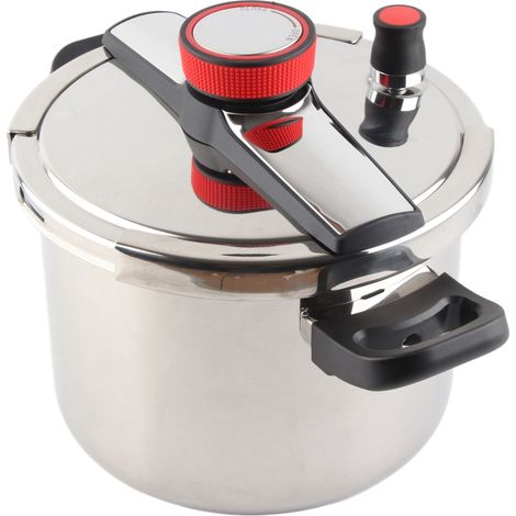 Autocuiseur domestique multifonctionnel en acier inoxydable 304, 5 L (1/5)