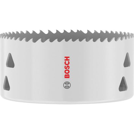 Bosch Scie-cloche multi-matériaux avec filetage, 92 x 40 mm (1/5)