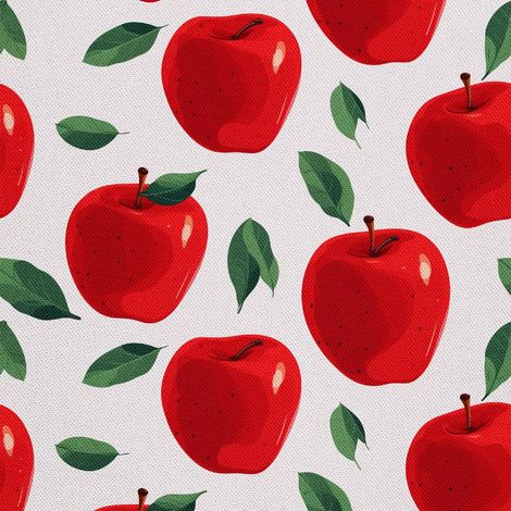 Tela decorativa para exteriores Oxford - Motivo frutal  DX6353 (1/5)