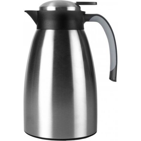 Edelstahl-Thermoskanne 1,5 l 748115 ibili (1/3)