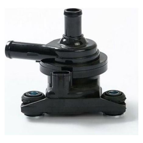 Pompe À Eau Électrique - Pour Toyota Prius 2004-2009 - Moteur Hybride 1.5 L - ABS Noir - Unité (1/3)