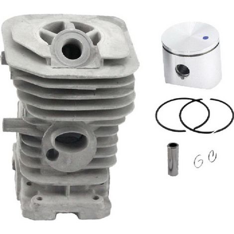 Cilindro Y Piston compatible con Husqvarna Hus142 40 mm