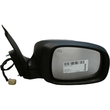Retroviseur Exterieur Electrique Droit SUZUKI Swift [PRODUIT D'OCCASION]♻️8470162jb0zkc