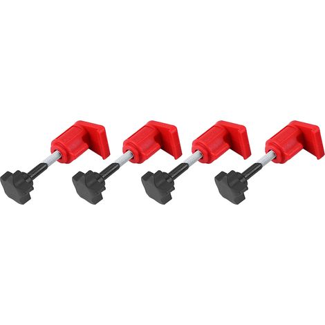 5 pièces Serre-came double auto kit blocage arbre à cames outil calage distribution moteur (1/5)