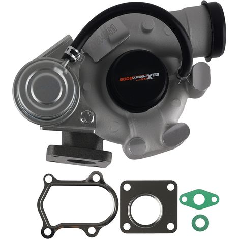 Billet Wheel Turbocharger for IVECO Daily II 2.8L 90KW 8140.43 Euro 2 1996-1999 (1/5)
