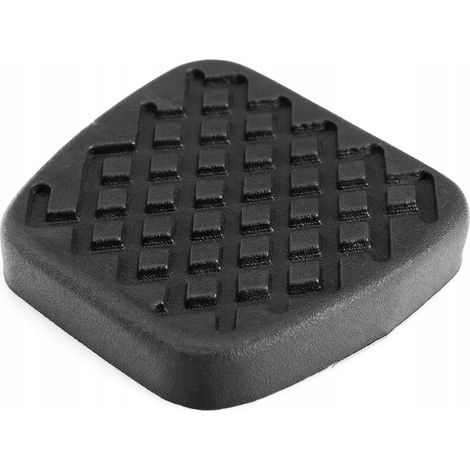 Copertura in gomma 4165 per pedale freno e frizione per Honda (1/2)