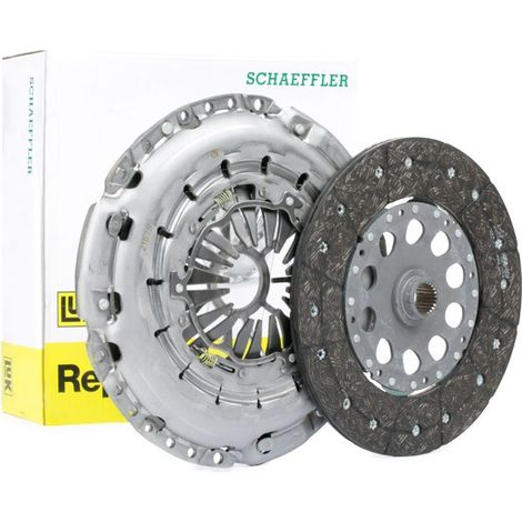 Kit d'embrayage LuK 626 3036 09 KIA 411003C500 411003C550 412003C100 412003C550 (1/5)