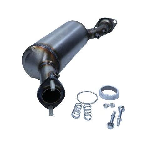 Filtre à particules / à suie, échappement MAXGEAR 27-6028 SUZUKI 1419067J00H02