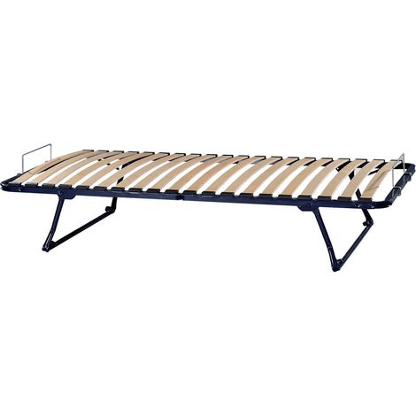 GIGOGNE - Sommier 20 Lattes 90x190