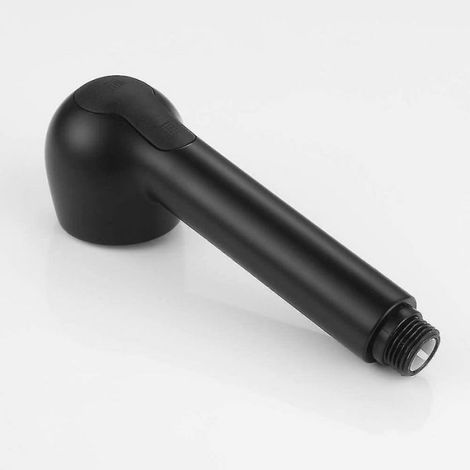 Hand Shower Retractable Faucet Kitchen Sink Mixer Jet Head Hand Shower (1/3)
