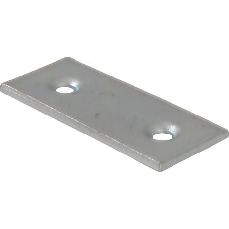 Montageplatte 40172,0 mm - LB PL 4017