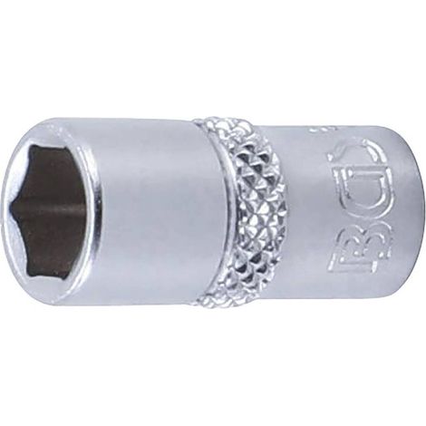 Douille pour Clé Six Pans 6,3 mm (1/4) - 8 mm - Acier Résistant - Précision et Durabilité - D-Work