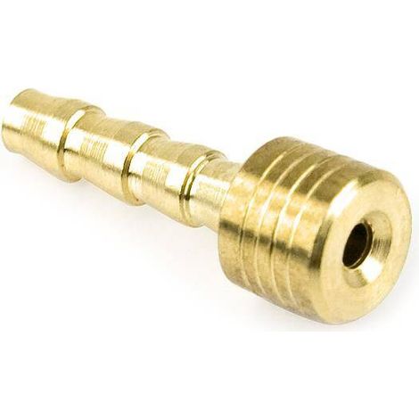 Inserto Brakco HBP-18 para manguera hidráulica Magura de 2,2 mm (1/2)