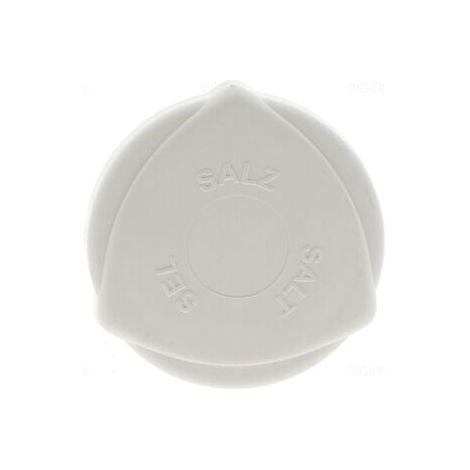 Bouchon pot a sel lave vaisselle 31X8371 31X8371 (1/3)