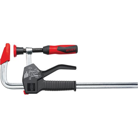 Bessey EHZ30-2K Powergrip Clamp Capacity 300mm