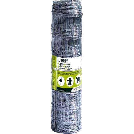 Grillage Mouton Léger 50m Clôture Légère Pour Ovins Et Caprins - Générique