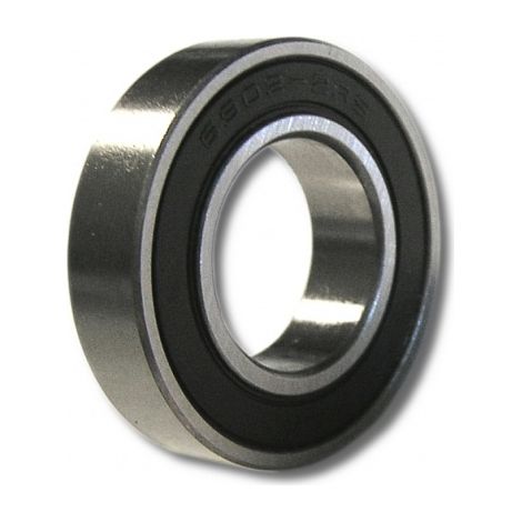 Cuscinetto mozzo Novatec 6902 2RZ 28/15/7
