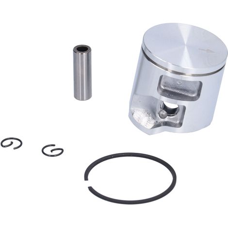 Kit piston avec segment pour tronçonneuse HUSQVARNA 555 560 562, remplacement 46 mm 505 21 55‑02 (1/5)
