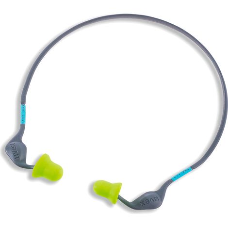 Tapones para los oídos Uvex Xact-band 2125372