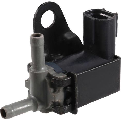 Compatible avec Vios/Soruna Vios (2002-2013) 17650-97405 ensemble de vanne de dérivation d'air automobile 1765097405 (1/5)