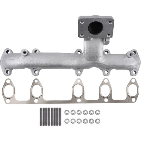 Exhaust Manifold For VW Crafter 30-50 2.5L Diesel 2006-2013 w/Gasket 076253031A