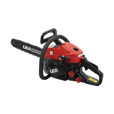 Motosega a Scoppio 37,2 cc Dunsch