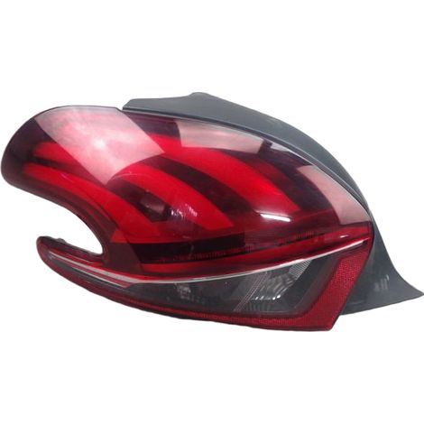 [PRODUIT D'OCCASION] Feu Arrieree Gauche  PEUGEOT 208 ♻️ Ref Oe. 9825601280 - Garantie à vie (1/2)