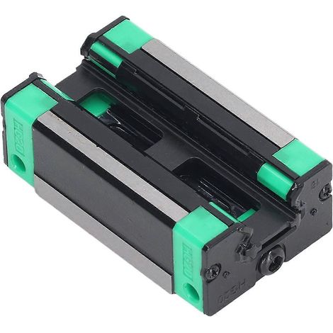Linearführungs-Schienenlagerblock mit automatischer Ausrichtungsfähigkeit, Linearführungs-Gleitblock für 3D-Druck