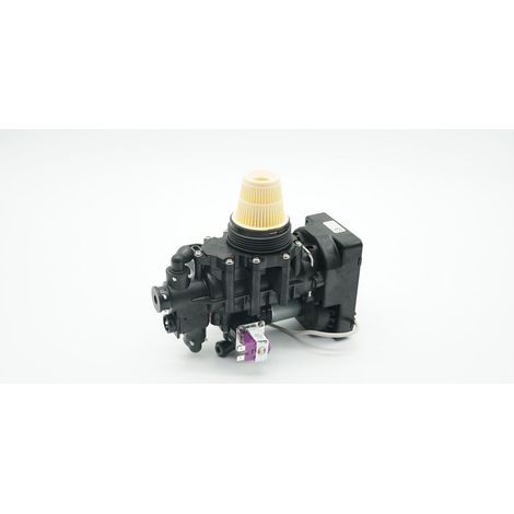 BWT Einsäulenventil für AQA Basic und Aqa Smart, 2-061121