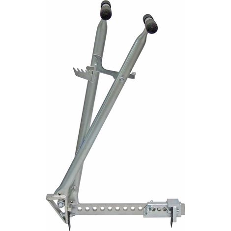 Steinzieher Basic Line ( 4000818744 ) Greifbereich 90-330 mm galvanisch verzinkt