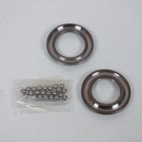 sifam lenkungslager kit für roller yamaha 125 xc cygnus tr 1996 (1/3)